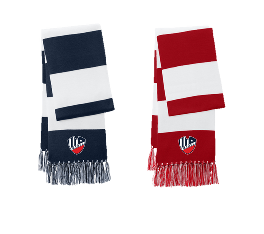 MSUSC - STA02 Spectator Scarf