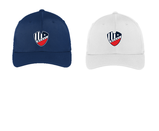 MSUSC - STC17 Performance Solid Cap