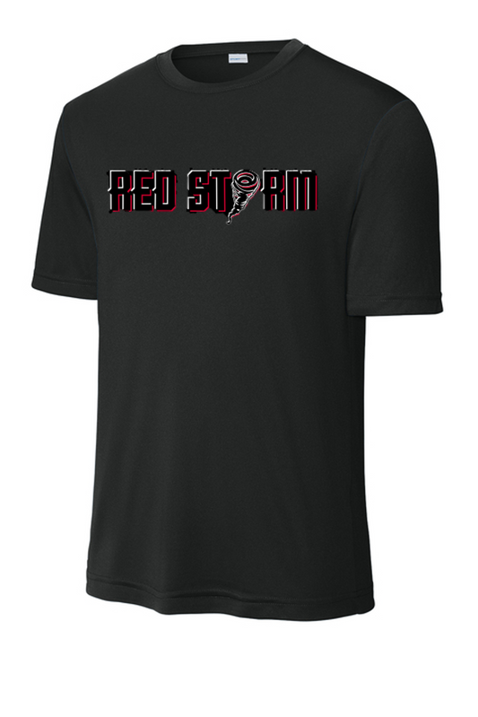 City Connect - ST350 Competitor™ Tee - Black