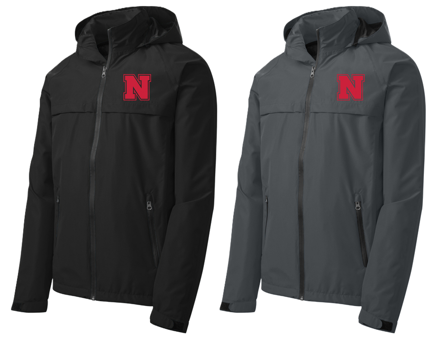 Niskayuna Golf 2026 - TLJ333 Tall Torrent Waterproof Jacket