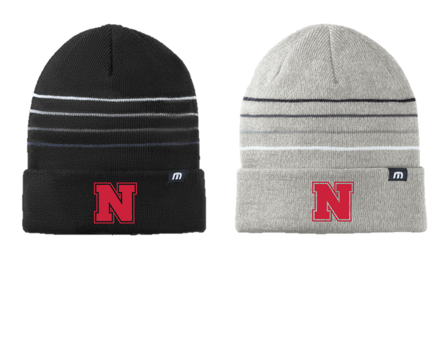 Niskayuna Golf 2026 - TM1MY393 TravisMathew Beanie