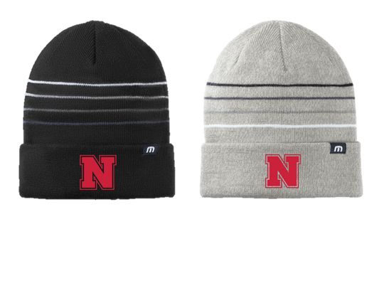 Niskayuna Golf 2026 - TM1MY393 TravisMathew Beanie
