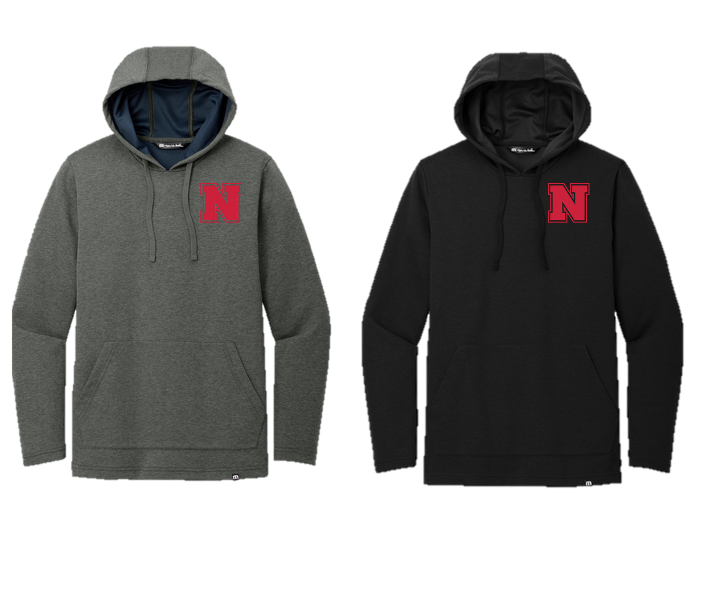 Niskayuna Golf 2026 - TM1MZ337 TravisMathew Hoodie