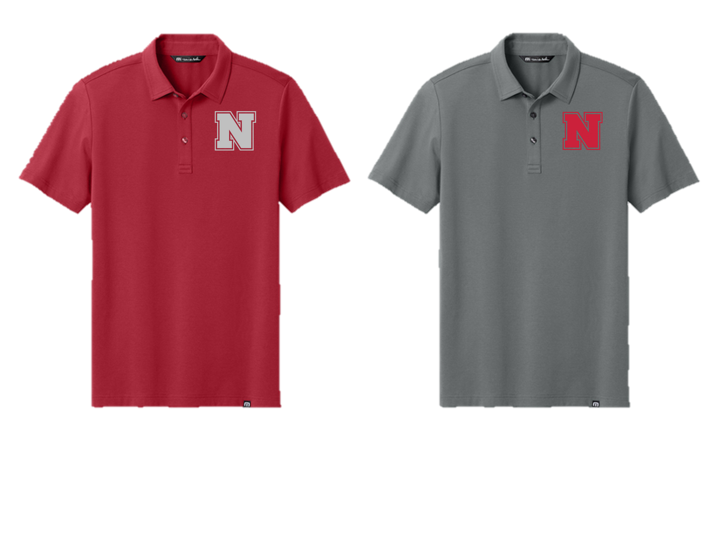 Niskayuna Golf 2026 - TMA41461 TravisMathew Polo