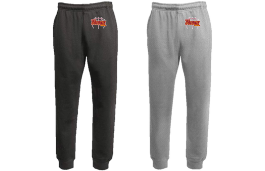 South Colonie CDYGL 2025 - Y8102 Youth Classic Jogger