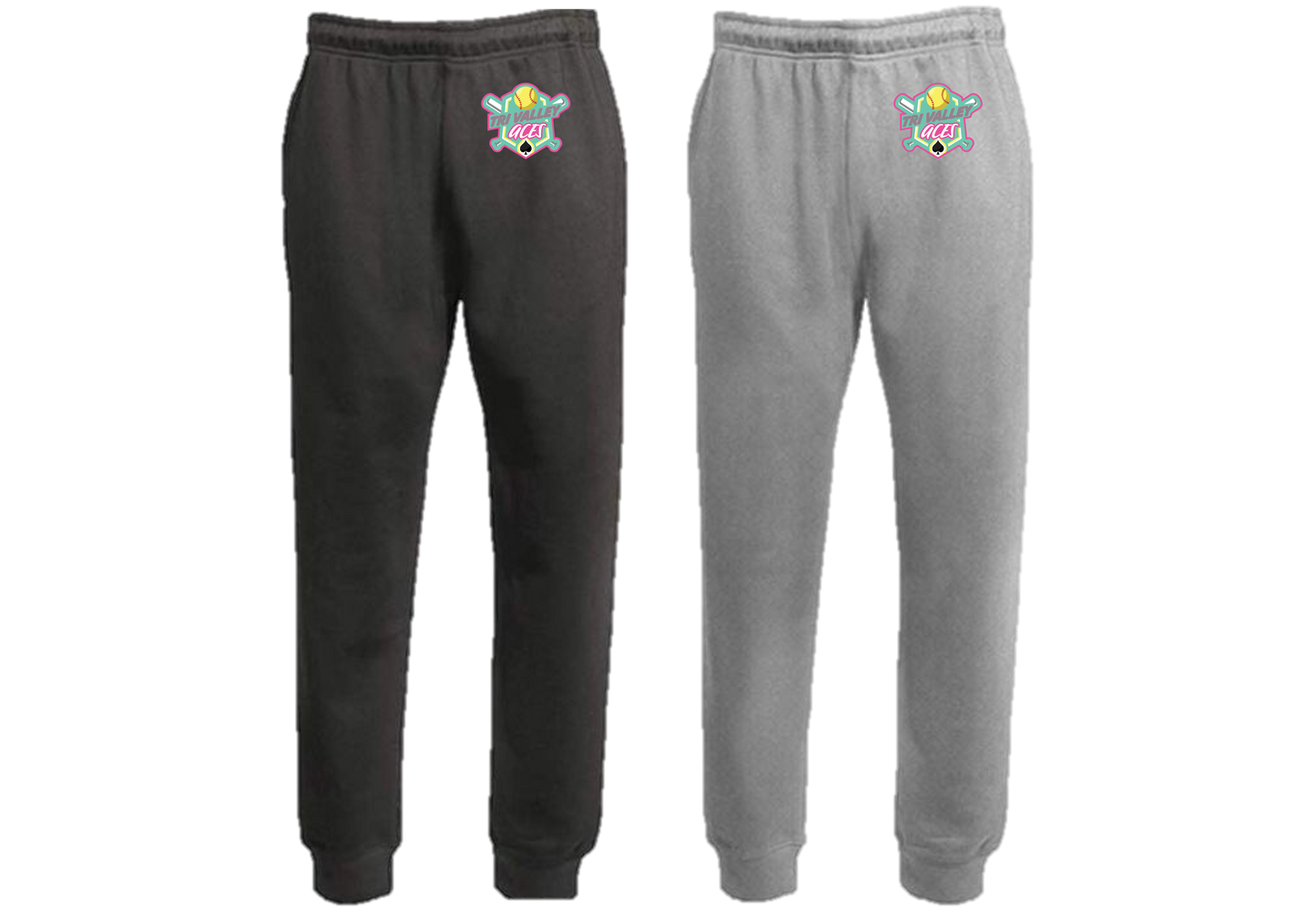 Tri Valley Aces - Y8102 Youth Classic Jogger