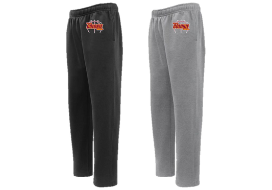 South Colonie CDYGL 2025 - Y8104 Youth Straight-Leg Sweatpants