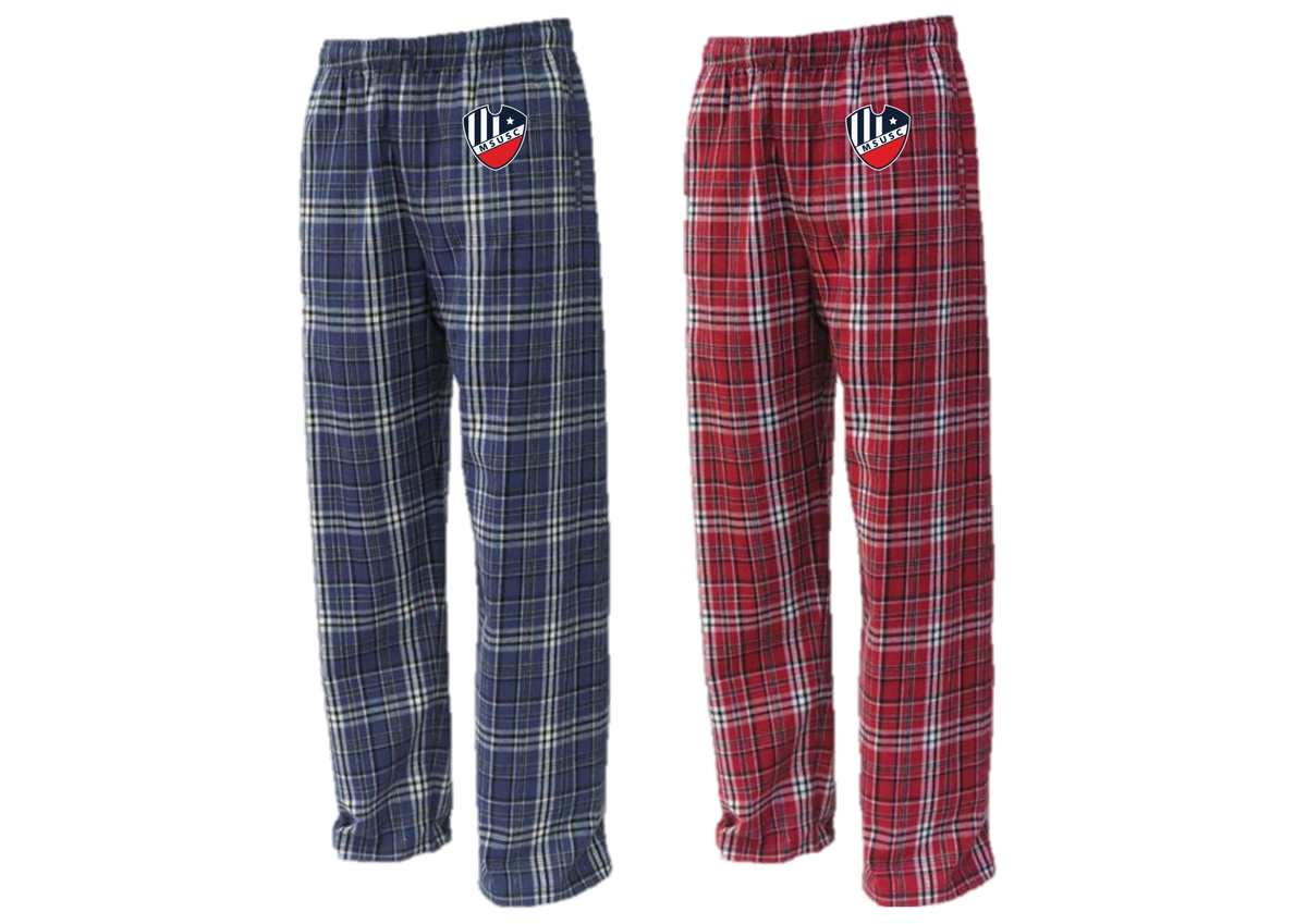 MSUSC - YFLNP Youth Flannel Pant