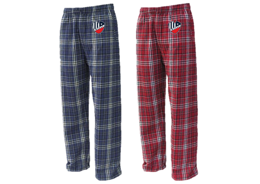 MSUSC - YFLNP Youth Flannel Pant
