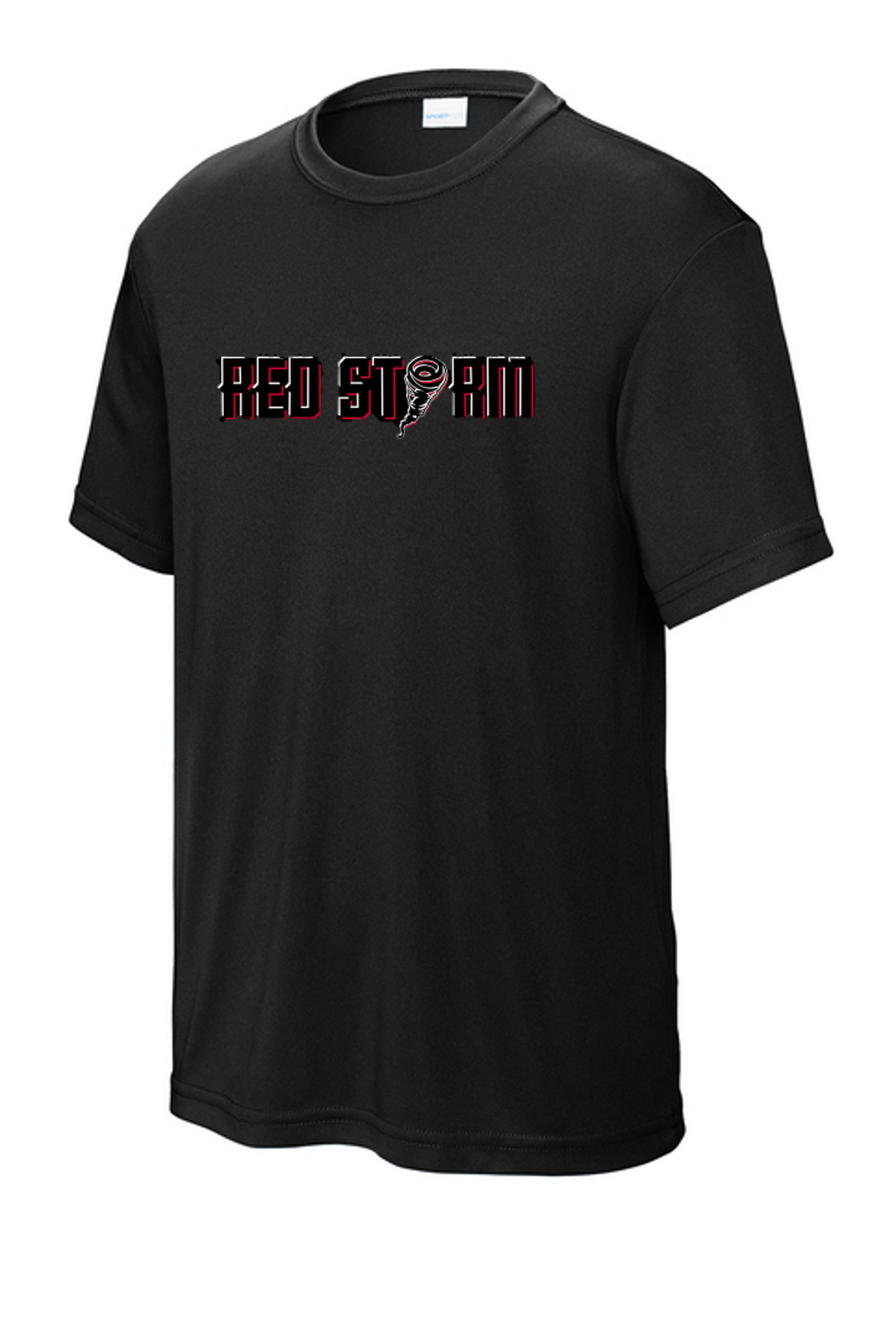 City Connect - YST350 Youth Competitor™ Tee - Black