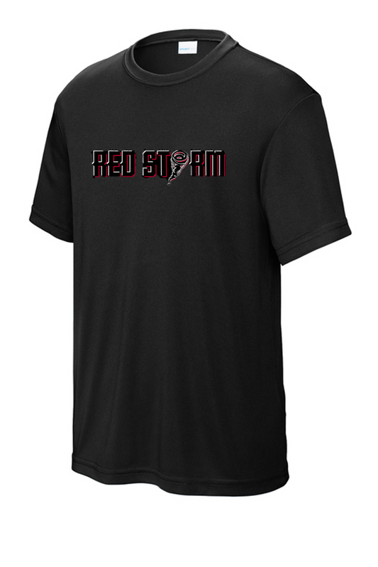 City Connect - YST350 Youth Competitor™ Tee - Black